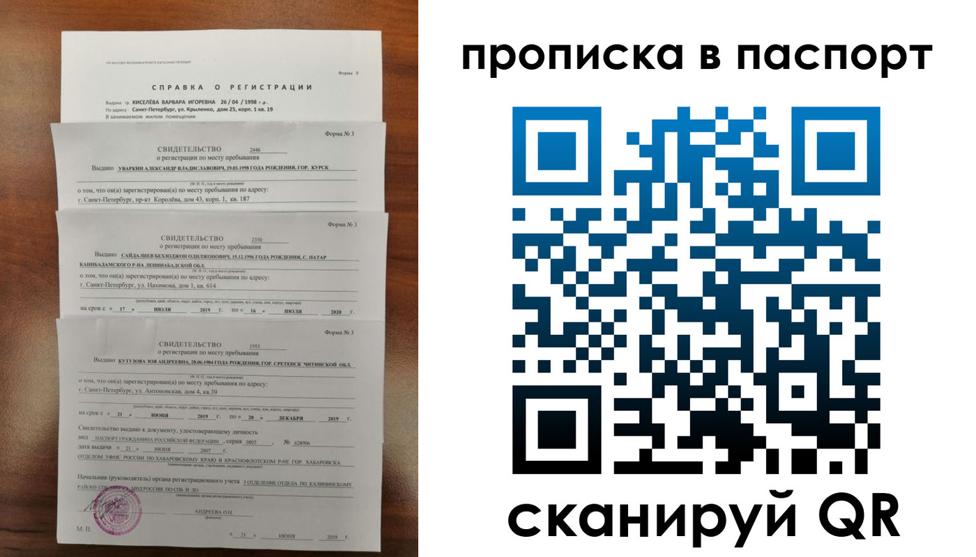 временная регистрация адрес в Шагонаре