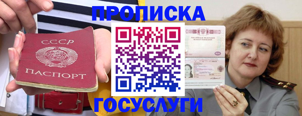 временная прописка в Шагонаре